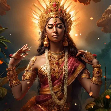 sexy indian goddess|Explore the Best Hindugoddess Art 